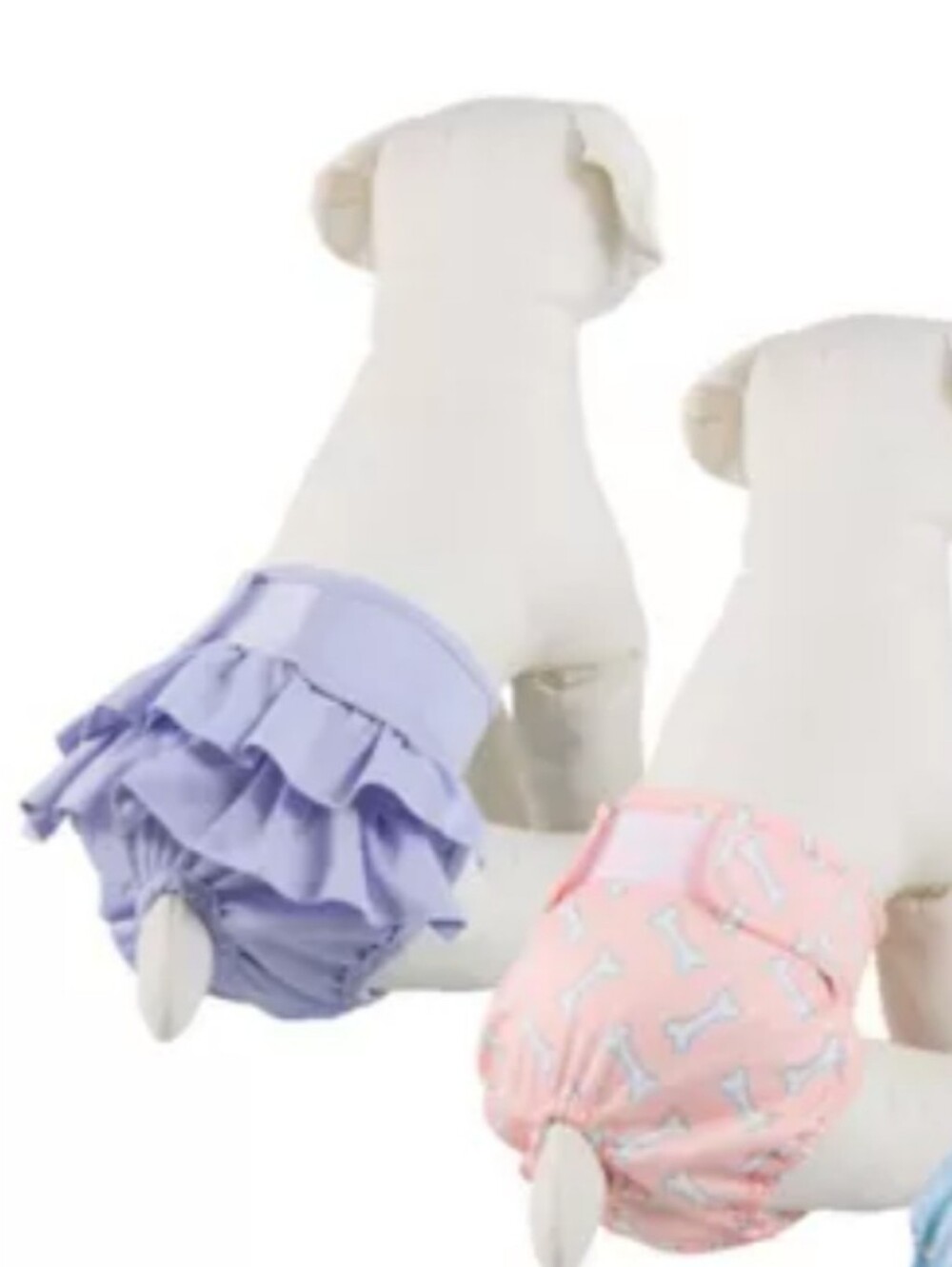 Female Dog Diapers